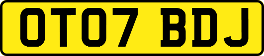 OT07BDJ