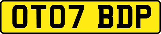 OT07BDP