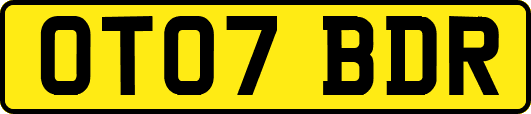OT07BDR