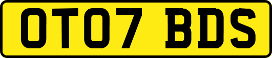OT07BDS