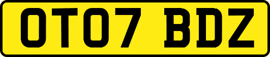 OT07BDZ