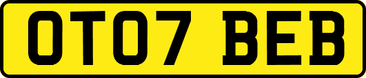 OT07BEB