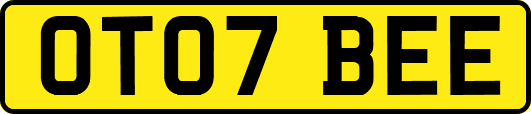 OT07BEE