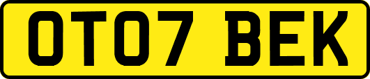 OT07BEK