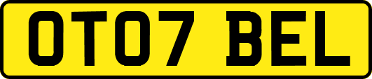 OT07BEL