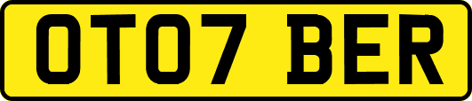 OT07BER