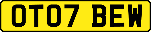 OT07BEW