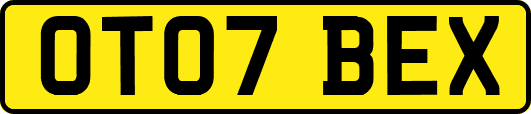 OT07BEX