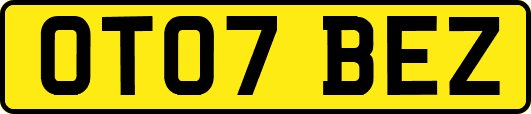 OT07BEZ