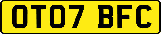 OT07BFC