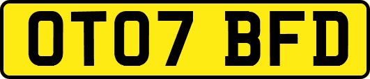 OT07BFD