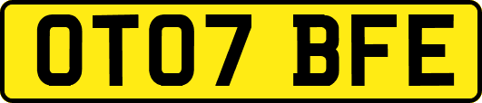 OT07BFE