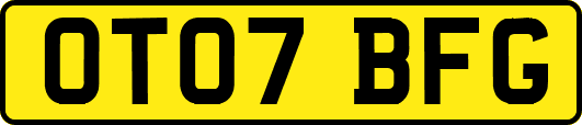 OT07BFG