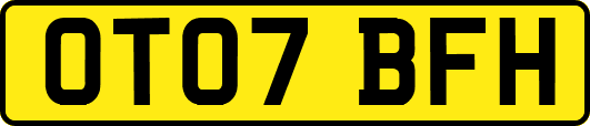 OT07BFH