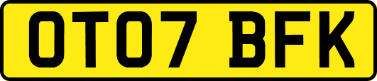 OT07BFK