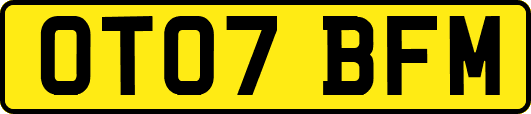 OT07BFM