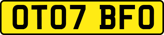 OT07BFO