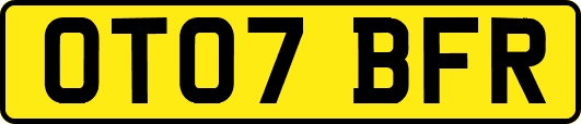 OT07BFR