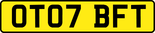 OT07BFT