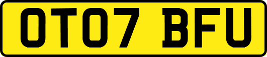 OT07BFU