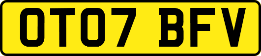 OT07BFV