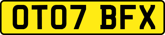OT07BFX
