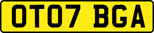 OT07BGA