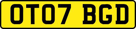 OT07BGD