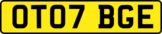 OT07BGE