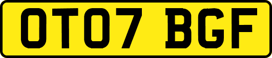 OT07BGF