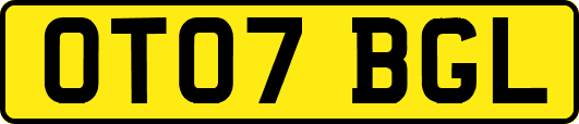 OT07BGL