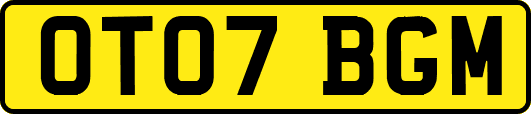 OT07BGM