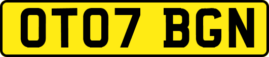 OT07BGN