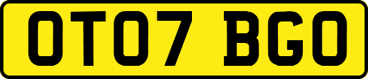 OT07BGO