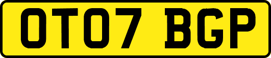 OT07BGP
