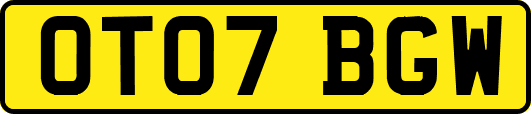 OT07BGW