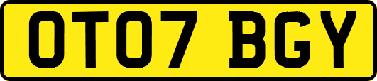 OT07BGY
