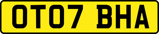 OT07BHA