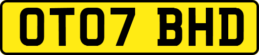 OT07BHD
