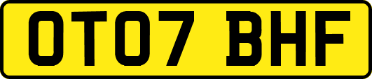 OT07BHF