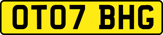 OT07BHG