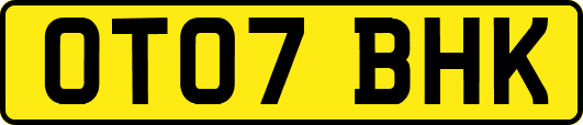 OT07BHK