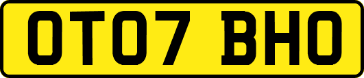 OT07BHO