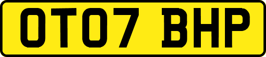 OT07BHP