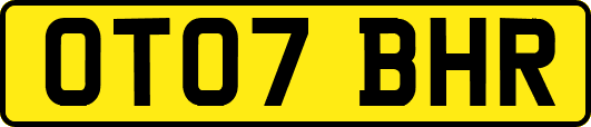 OT07BHR