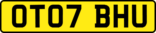 OT07BHU