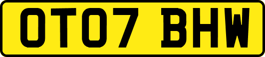 OT07BHW