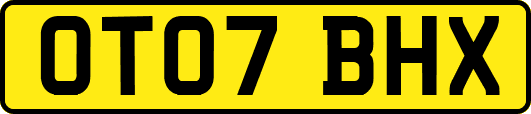 OT07BHX