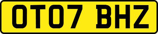 OT07BHZ