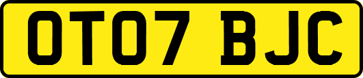 OT07BJC